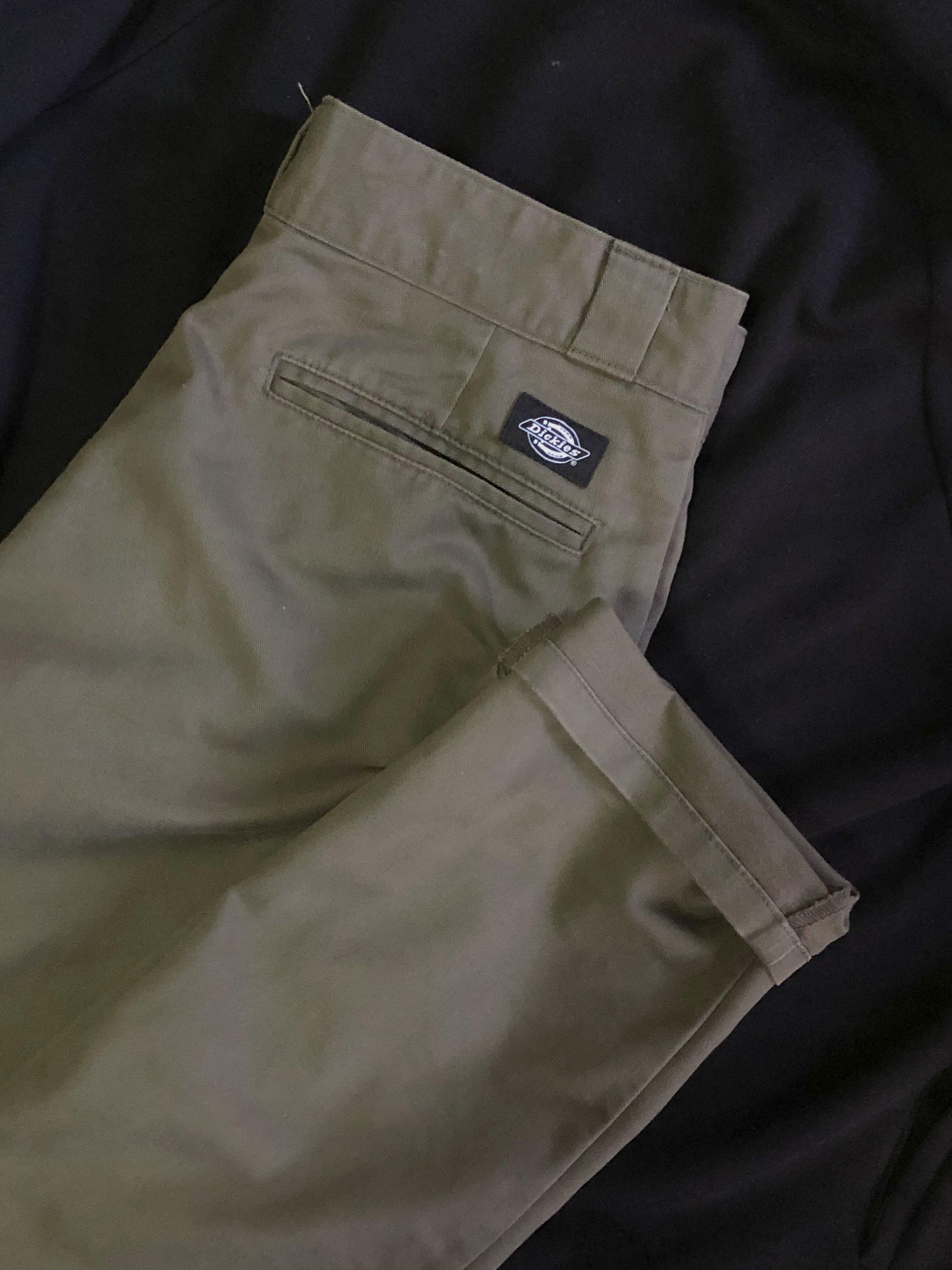 dickies 818 slim