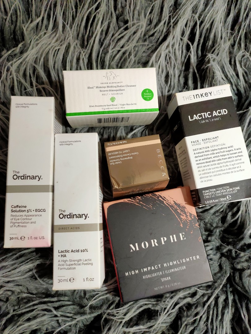 drunk elephant pigmentation