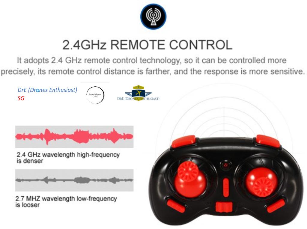 drone e010 mini