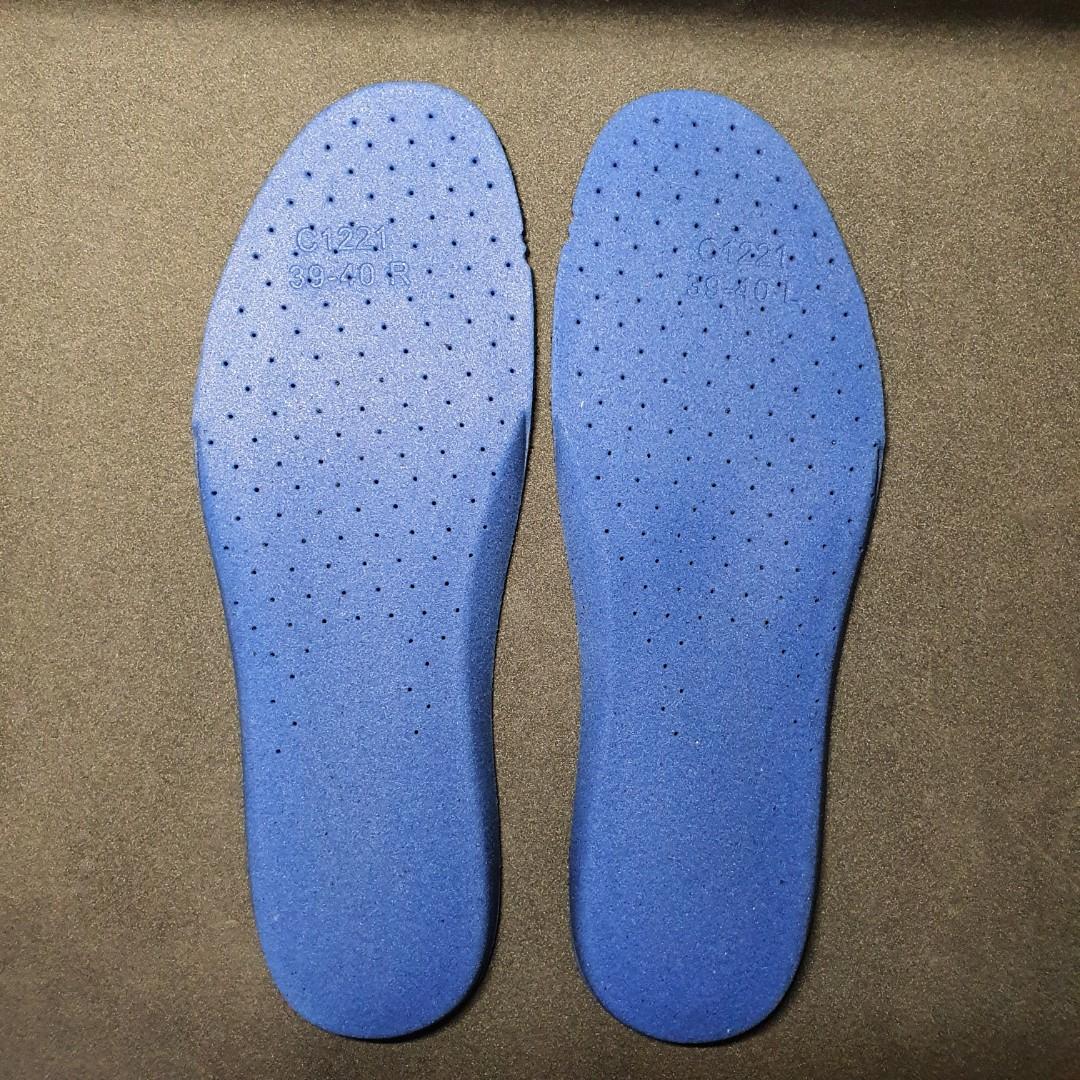 Ecco men's store insole fashion sneaker