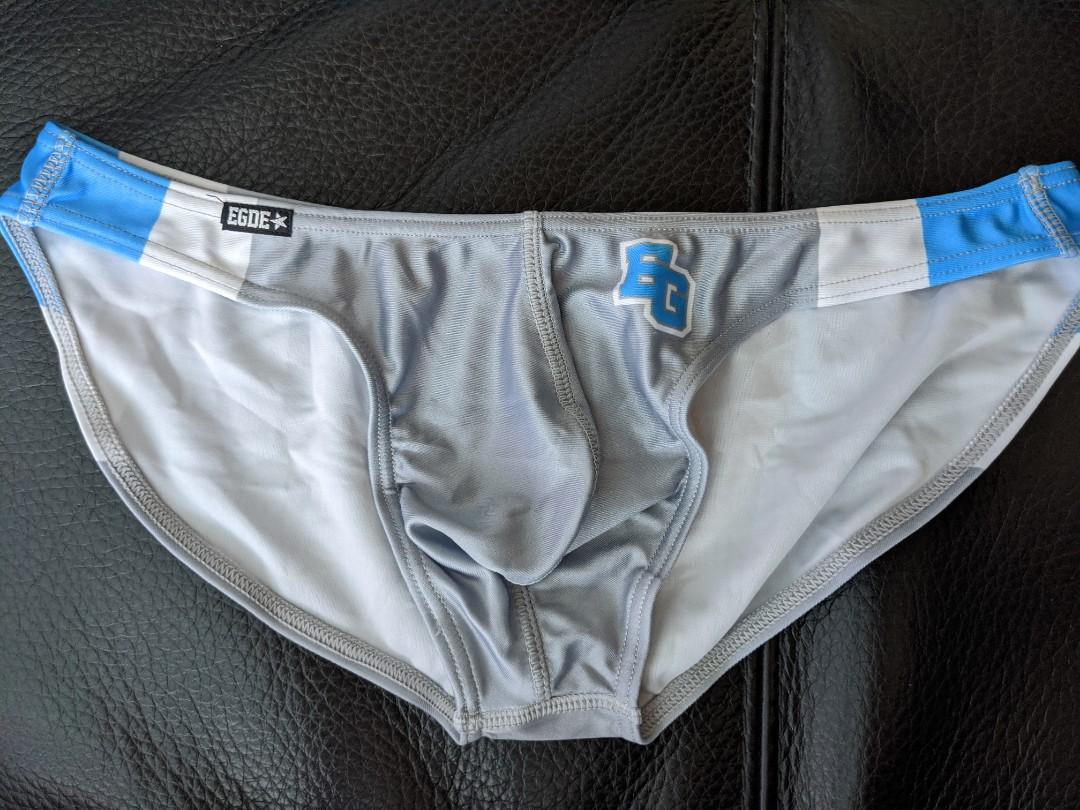 EGDE underwear - GYM BLUE🟦 #egde