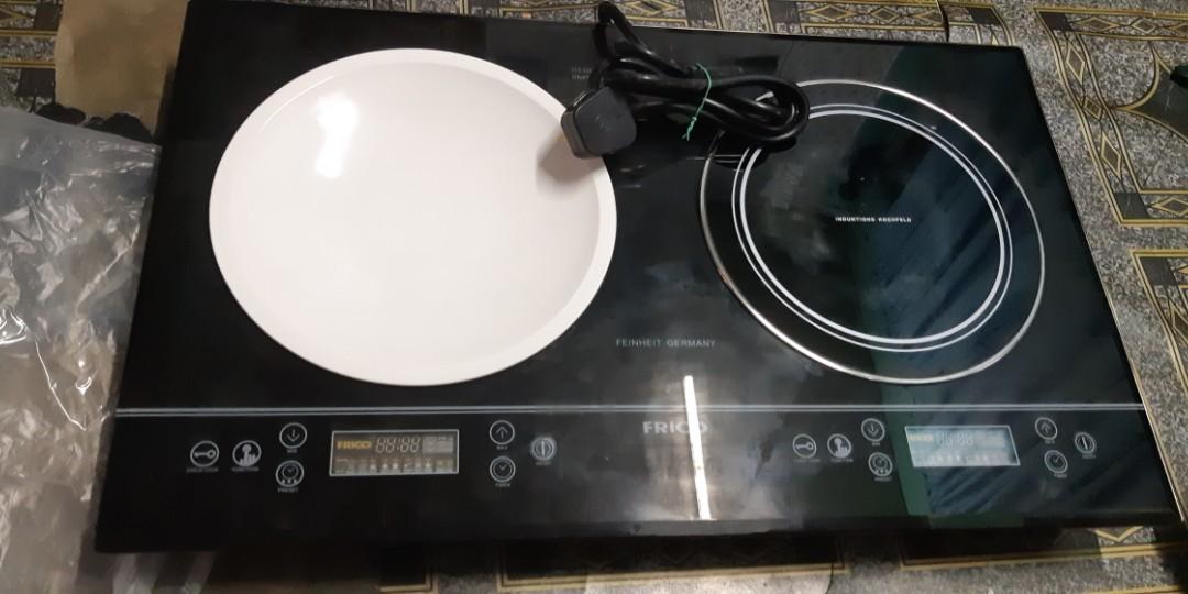 Frico on sale induction cooker