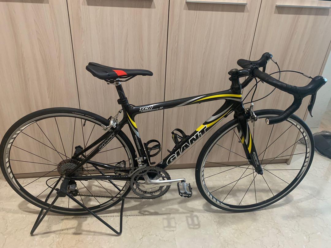 2004 giant shop tcr composite 2