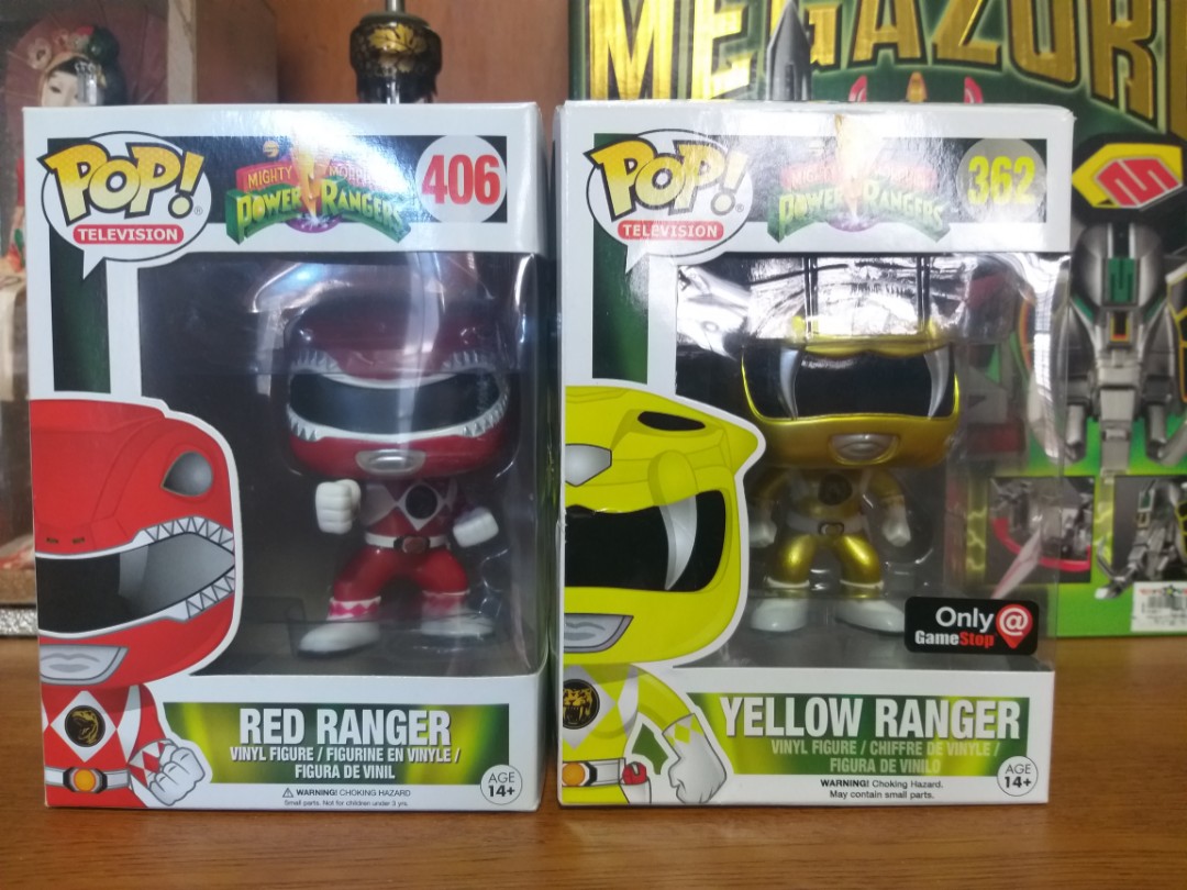 manila luzon funko pop