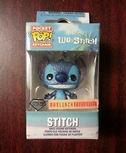 Funko pop stitch best sale diamond edition