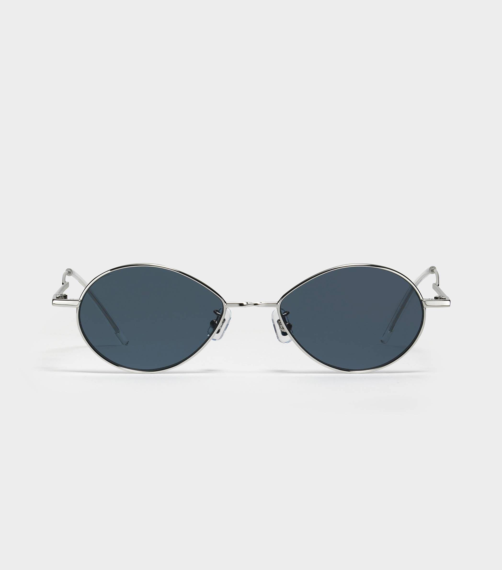 Gentle Monster COBALT 02(N), Women's Fashion, Watches \u0026 Accessories,  Sunglasses \u0026 Eyewear on Carousell