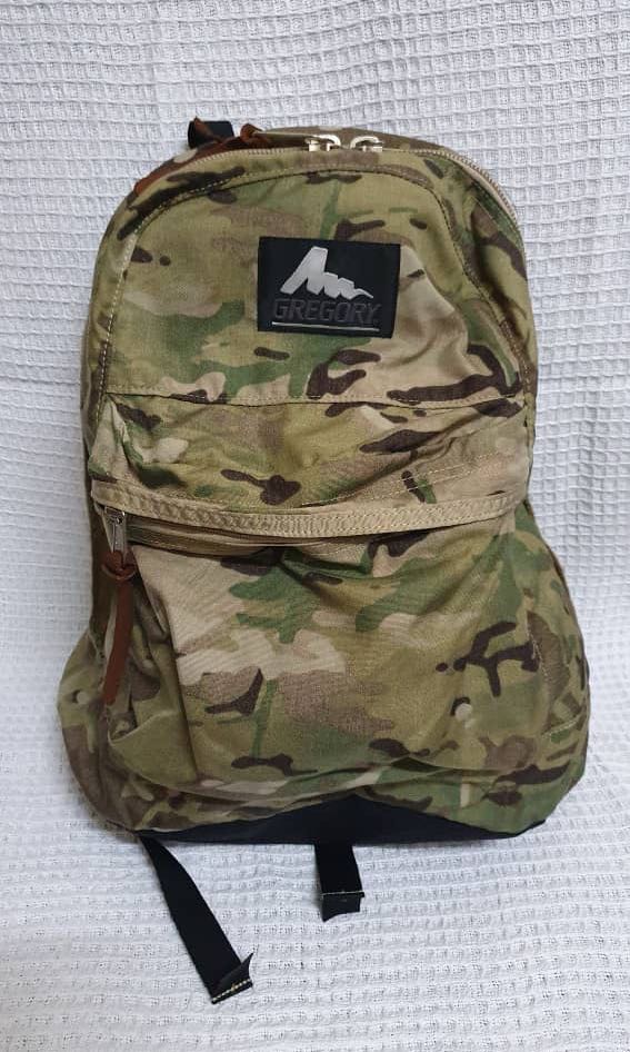 Gregory Backpack(Philippine), Computers & Tech, Parts & Accessories