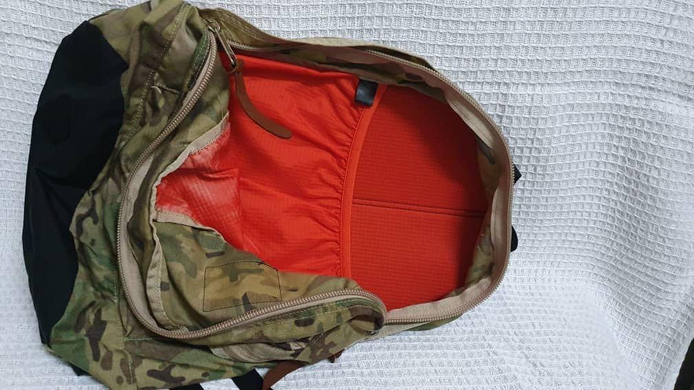 Gregory Backpack(Philippine), Computers & Tech, Parts & Accessories