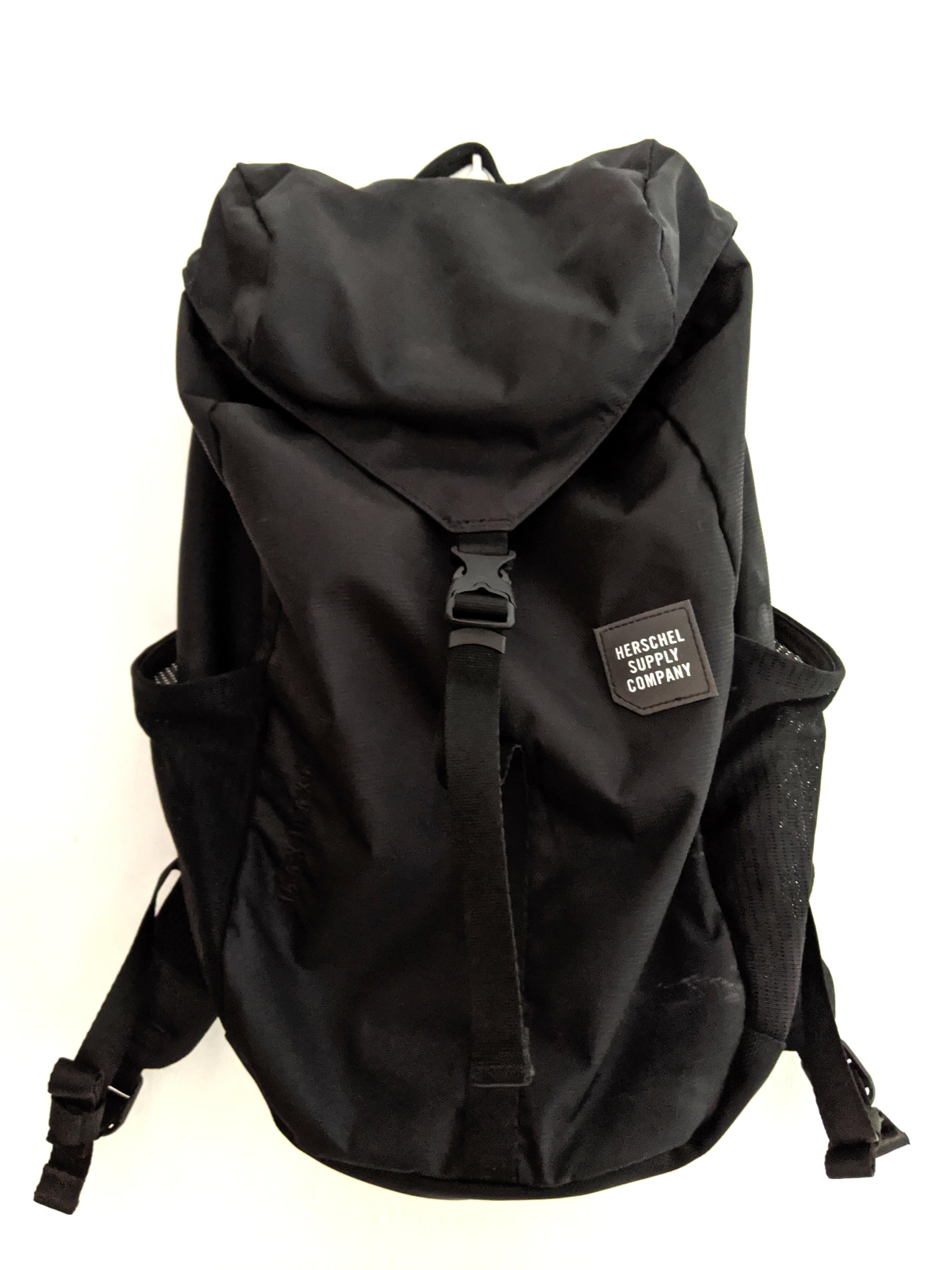 Herschel barlow 2025 medium review