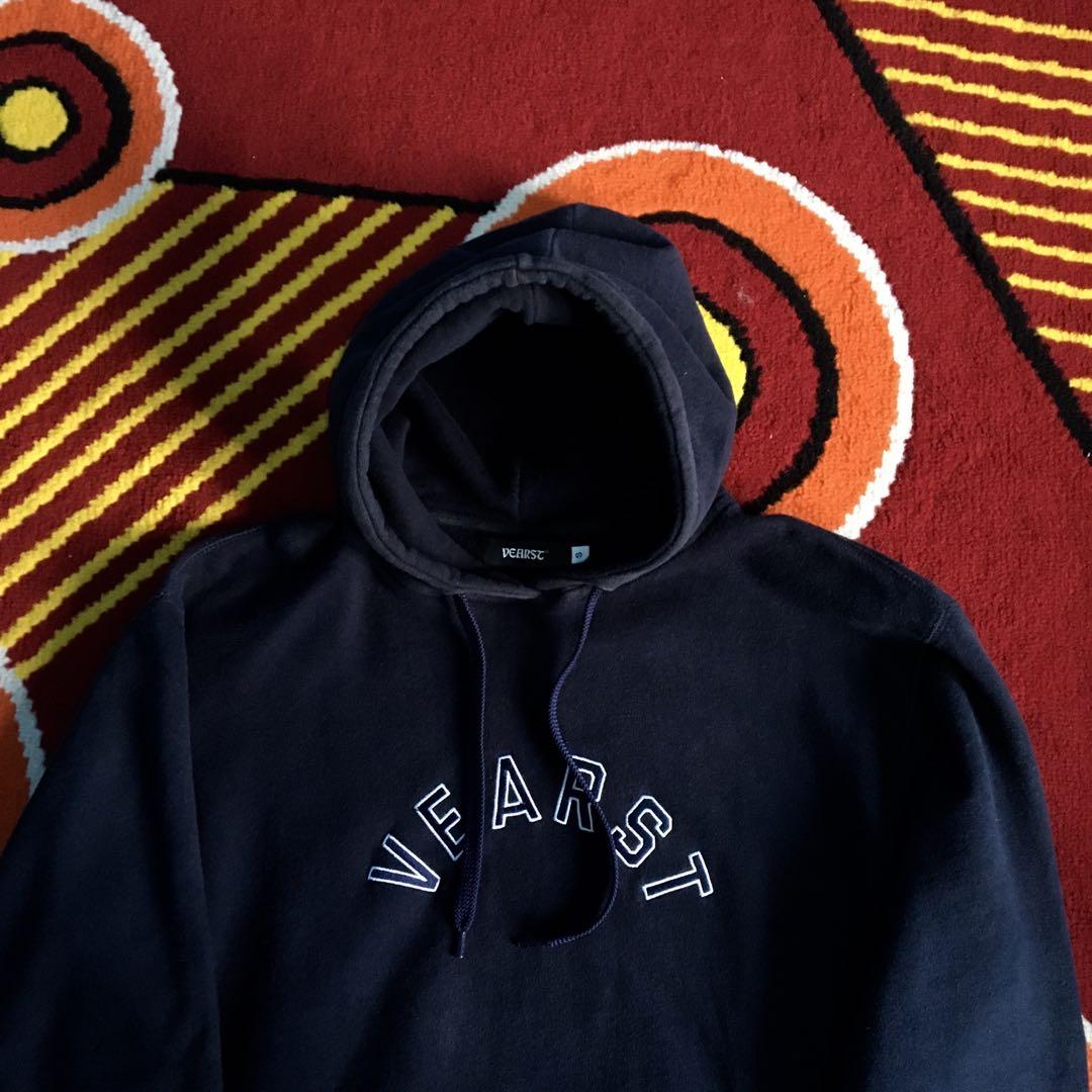 Hoodie vearst jeans shop