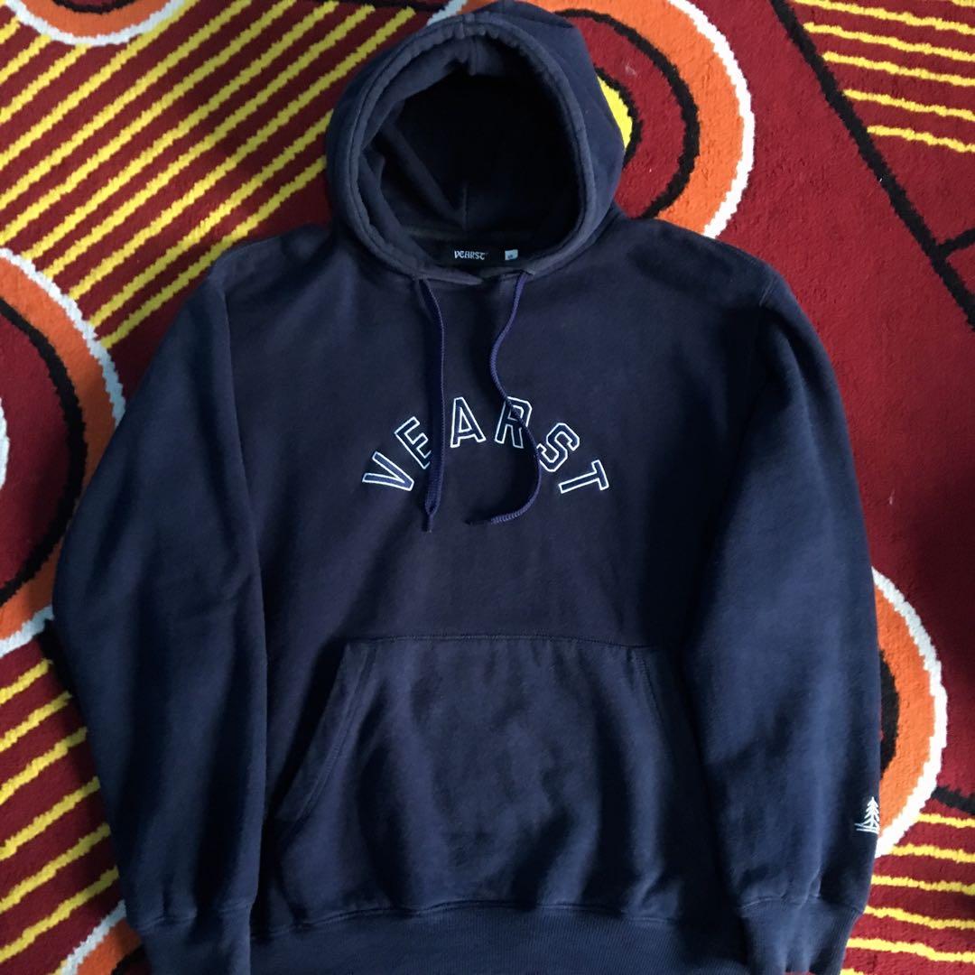 Hoodie vearst jeans shop