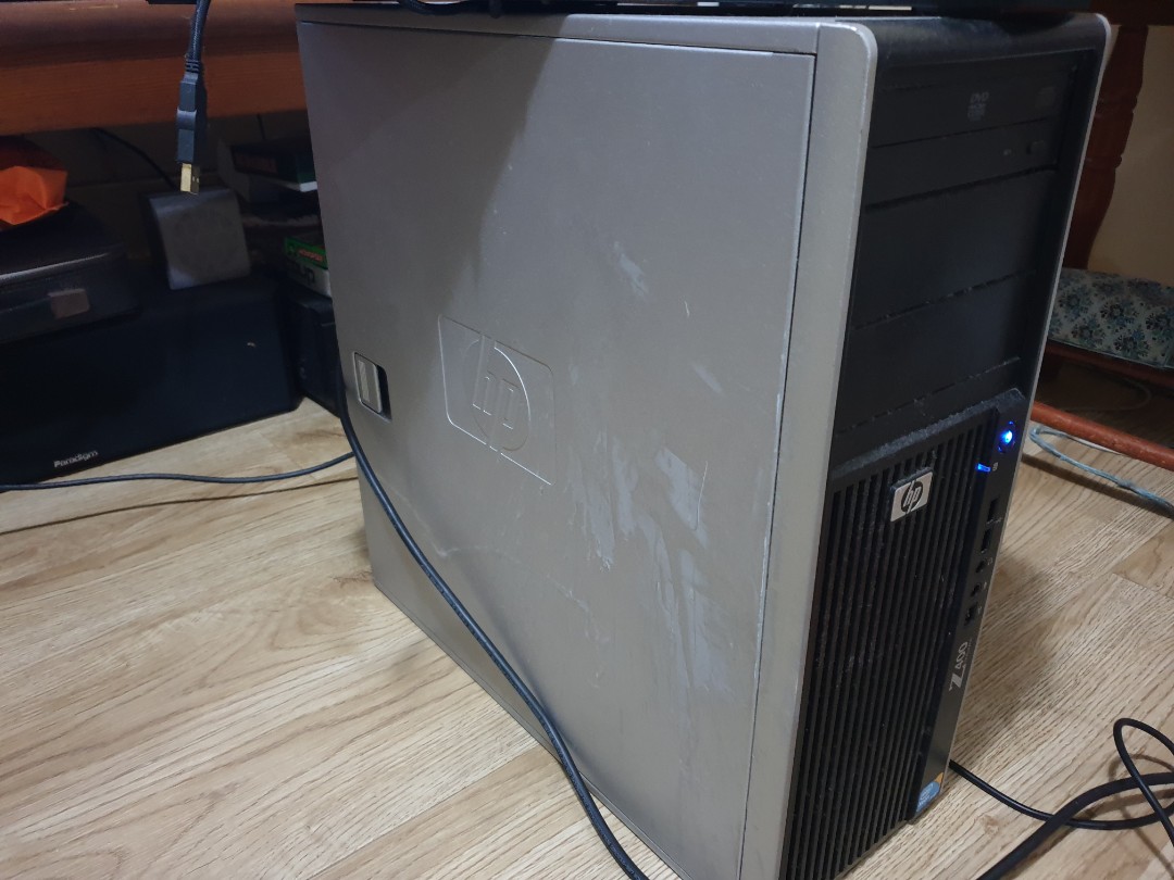 HP Z400 Workstation Desktop Computers Tech Desktops On Carousell hp-z400-workstation-desktop-computers-tech-desktops-on-carousell