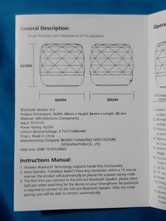 huawei a20