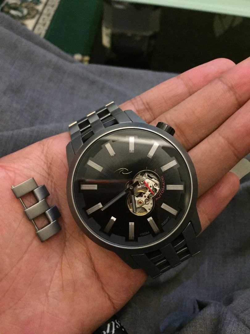 Jam ripcurl automatic sales