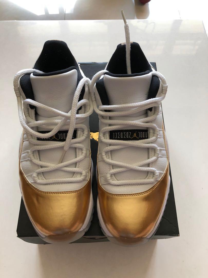 Jordan 11 closing ceremony fake Clearance