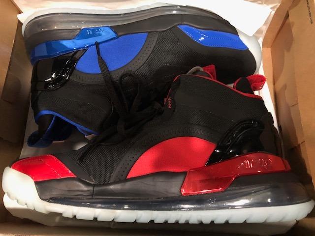 nike jordan aerospace 720 psg