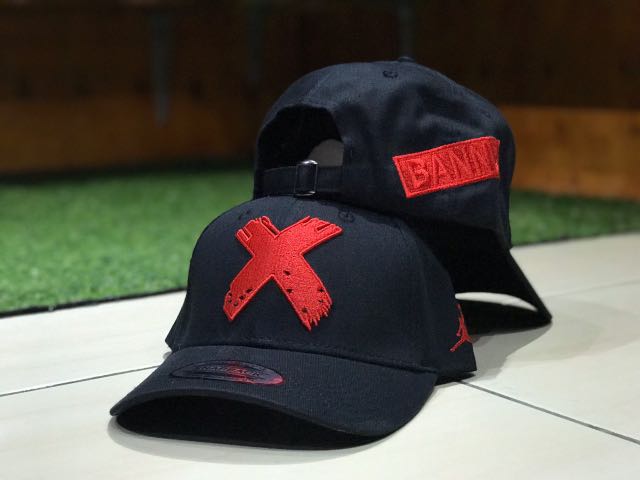 Jordan top cap banned
