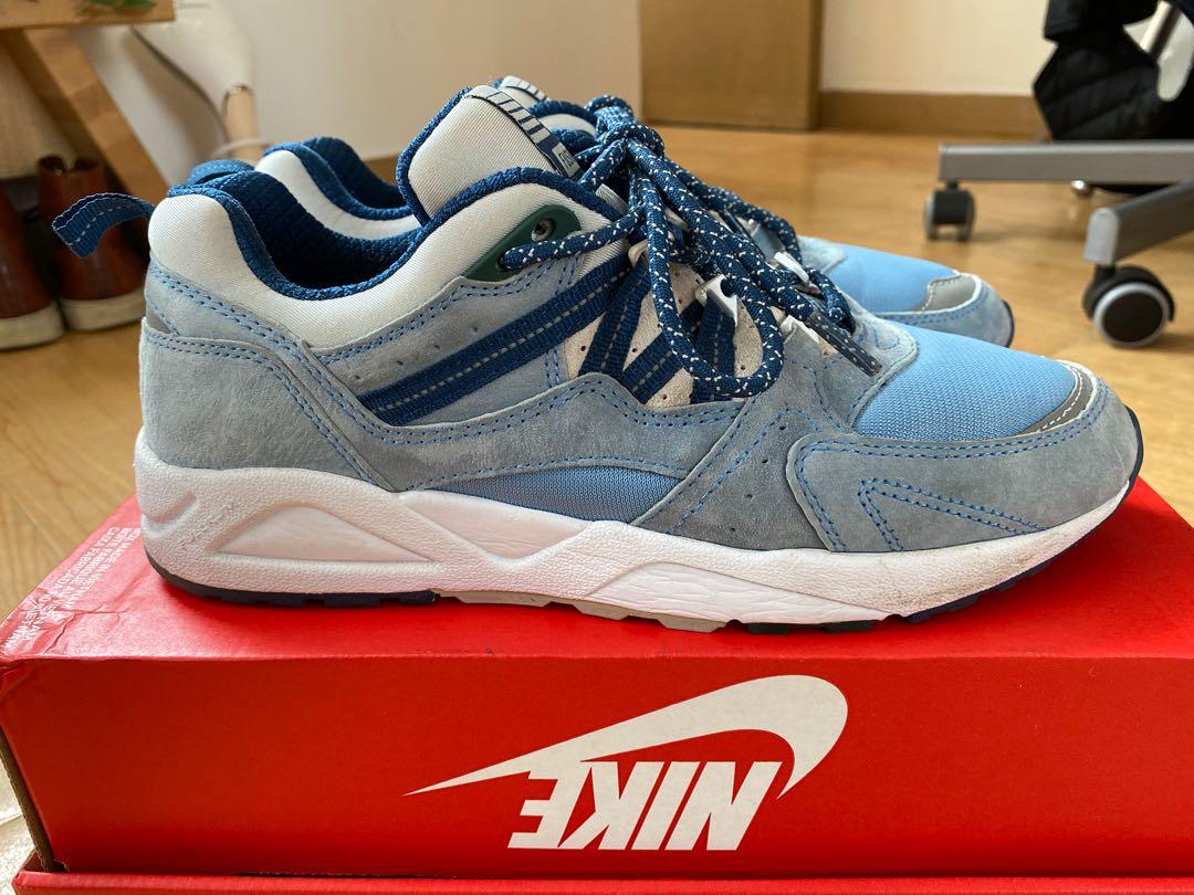 Karhu Fusion 2 0 Size 41 5 男裝 男裝鞋 Carousell