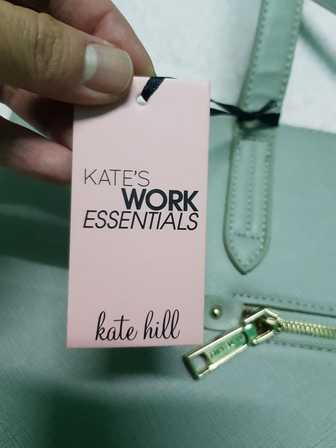 Kate hill hotsell laptop bag