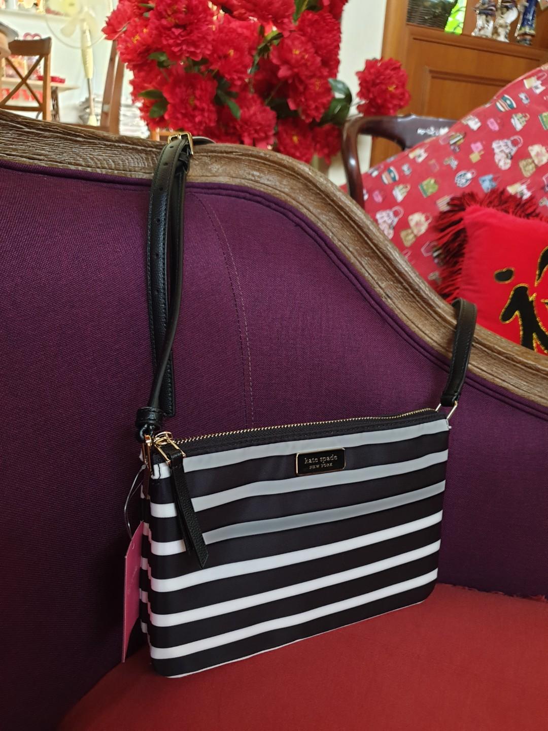 Kate spade hot sale dawn crossbody