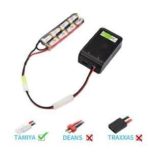 Batterie Airsoft 9,6V 1500mAh – Type NS120C31MT – Connecteur Mini Tamiya