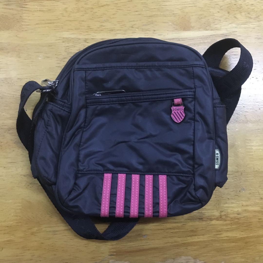 K swiss sling bag cheap