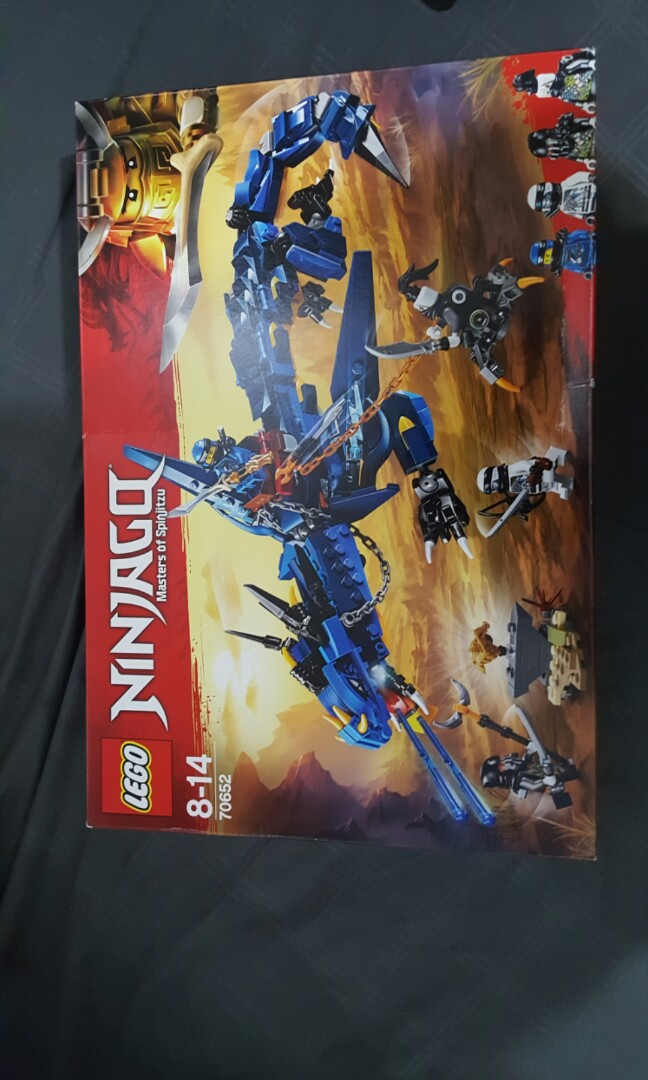 Lego ninjago lazada deals