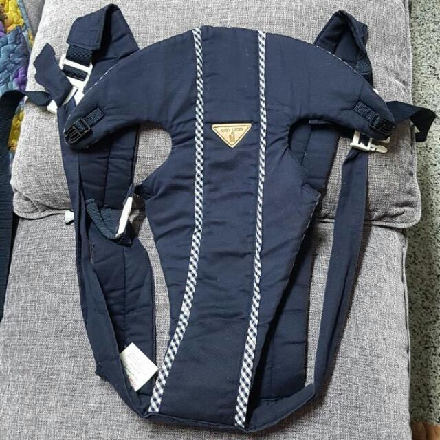 Lightest Baby Carrier Baby Lucky Brand Babies Kids Going Out Carriers Slings on Carousell