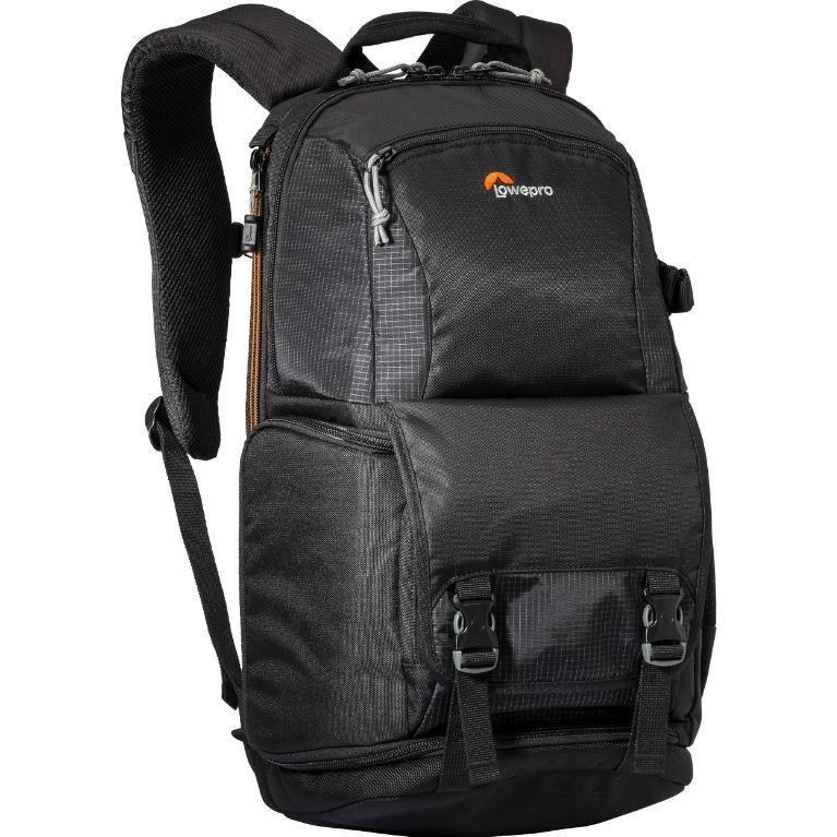 Lowepro Fastpack 150AW II Photography Photography Accessories Camera Bags Carriers on Carousell