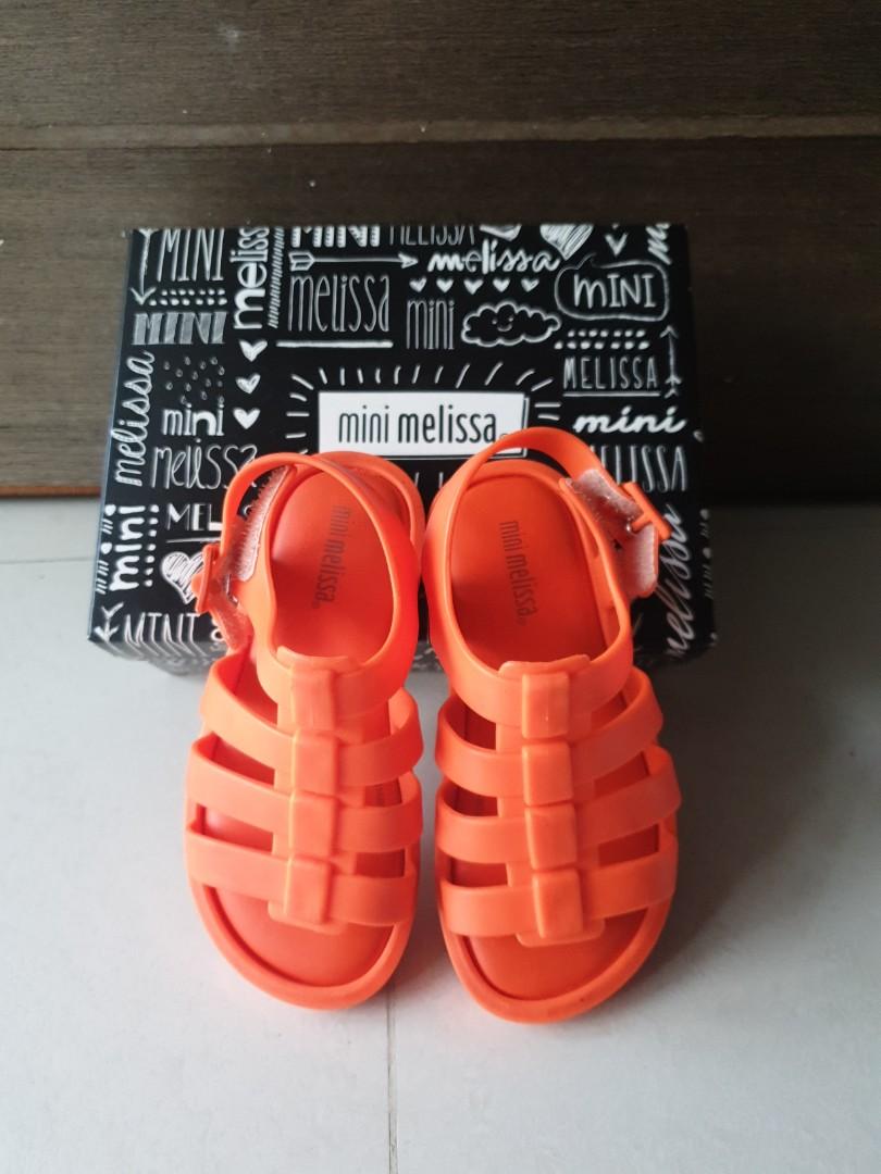 Melissa sales flox mel