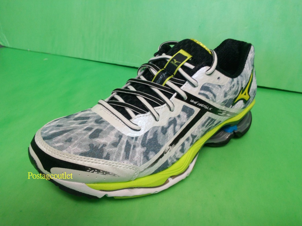 Mizuno Wave Creation 15 US9 Carousell