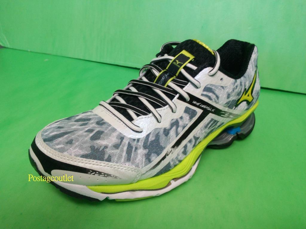 Mizuno Wave Creation 15 US9 Carousell