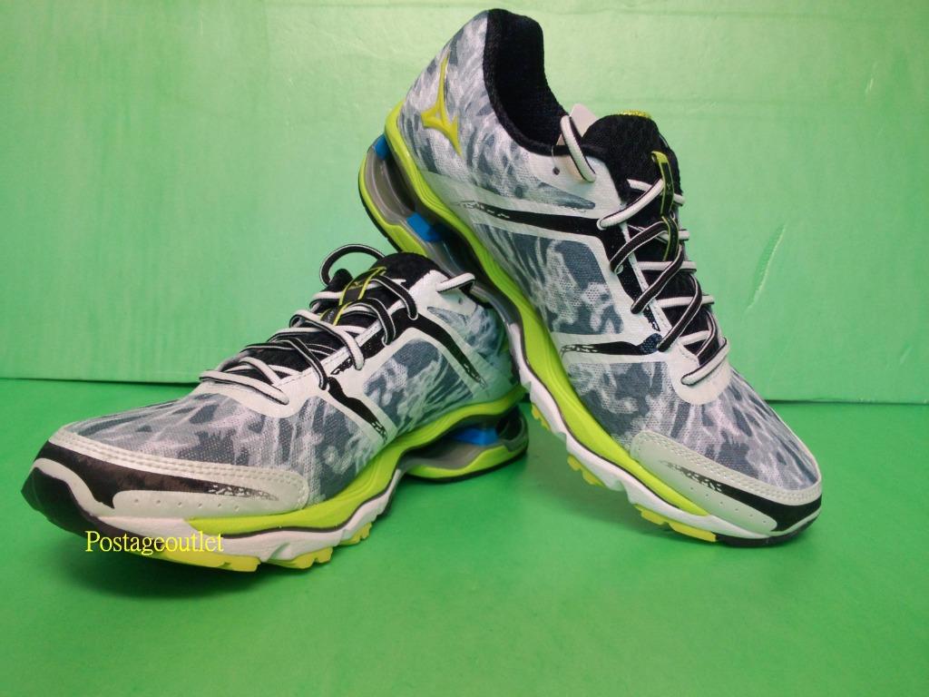 Mizuno Wave Creation 15 US9 Carousell