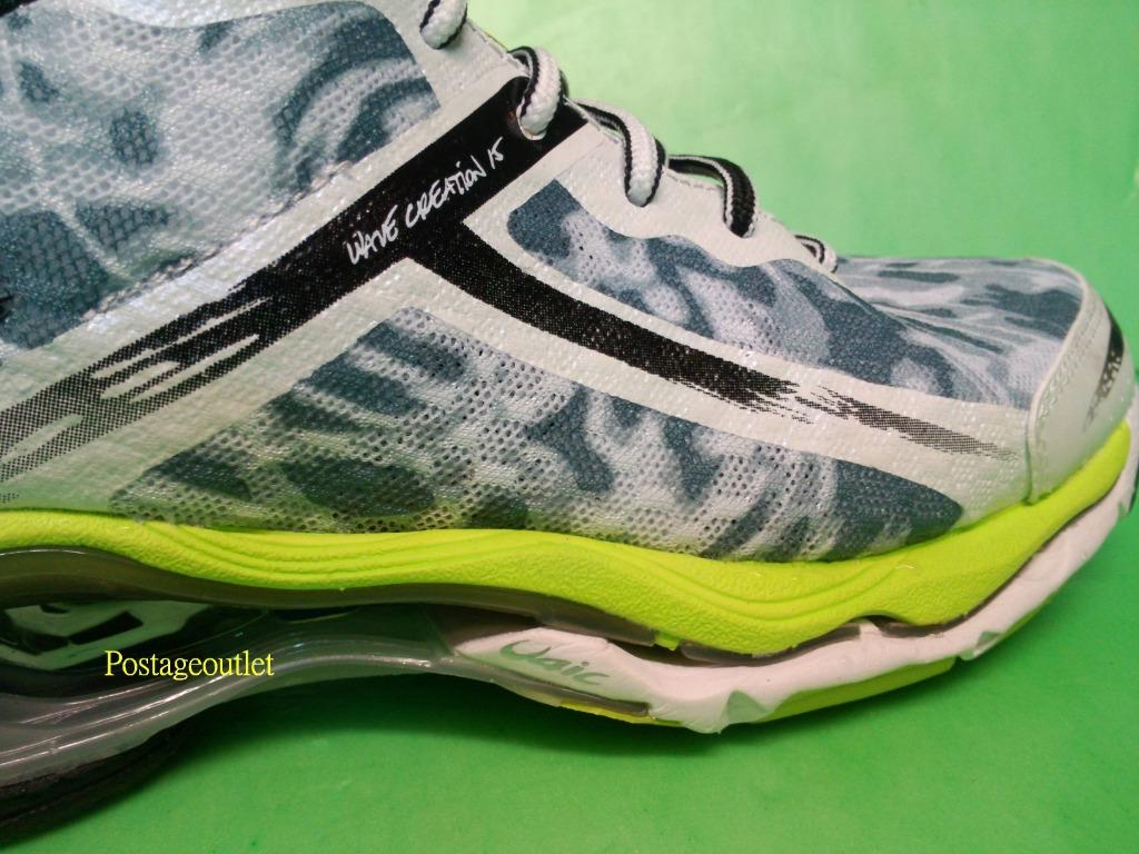 Mizuno wave creation 15 scarpe deals