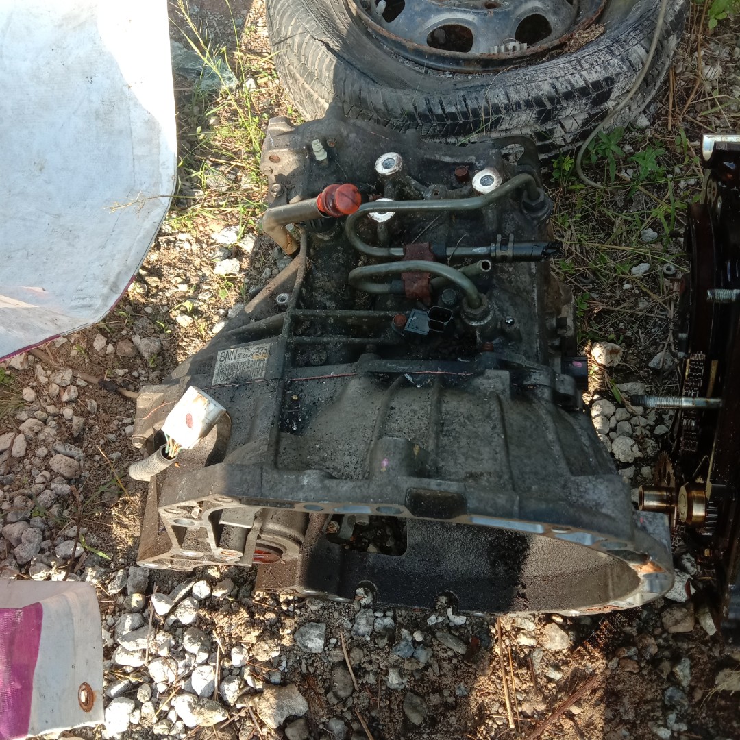 View Gearbox Myvi 1.3 Auto Price Pics