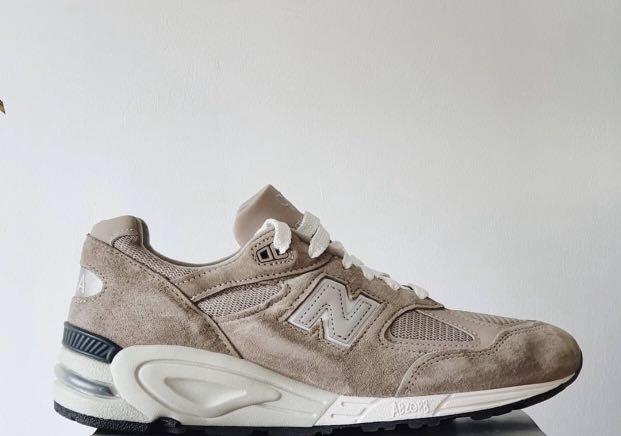 new balance 993 26