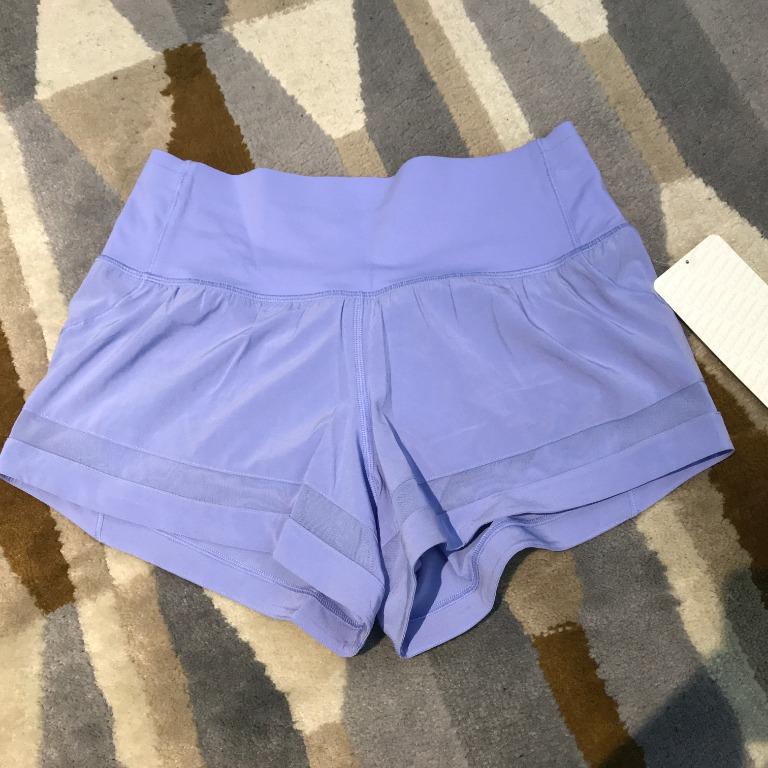 Lululemon pace hot sale perfect short