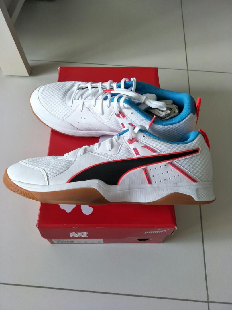 New Puma Tennis/court shoes, Sports 