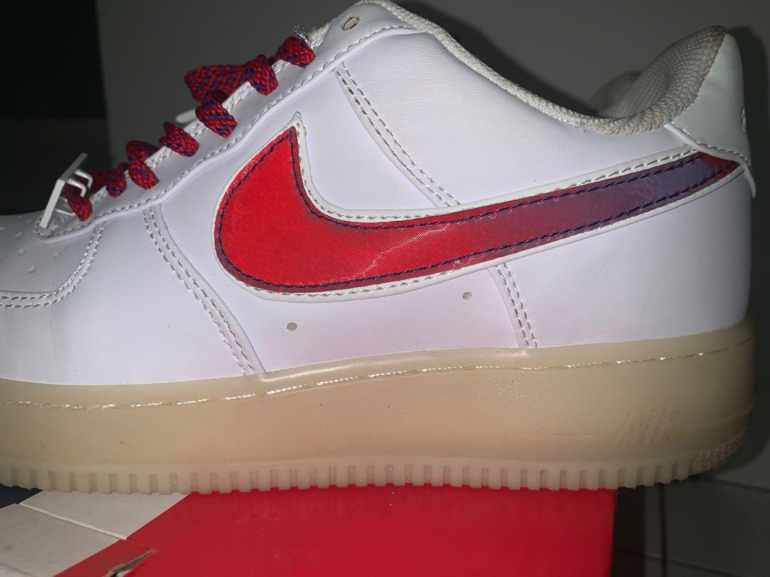 Nike air force on sale one de lo mio
