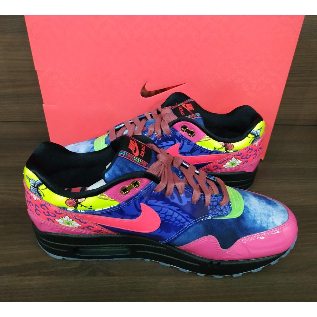 Nike air max 1 cny chinese new year 2020 hot sale