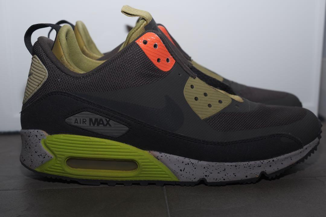 Nike sneakerboot 2019 2025