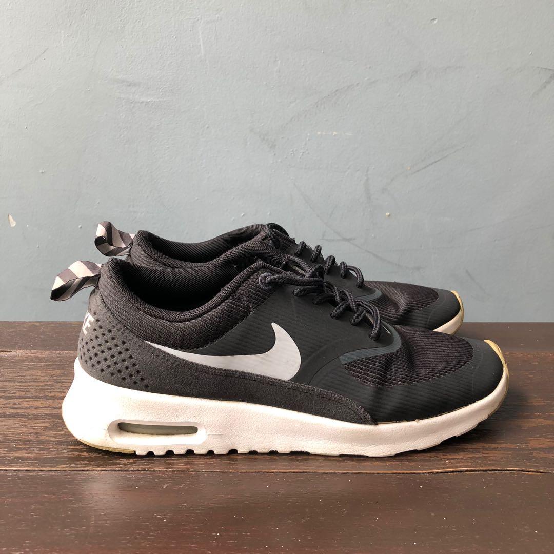 airmax thea nike