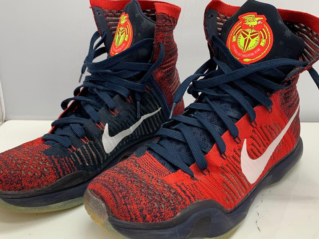 Kobe 1 elite american new arrivals