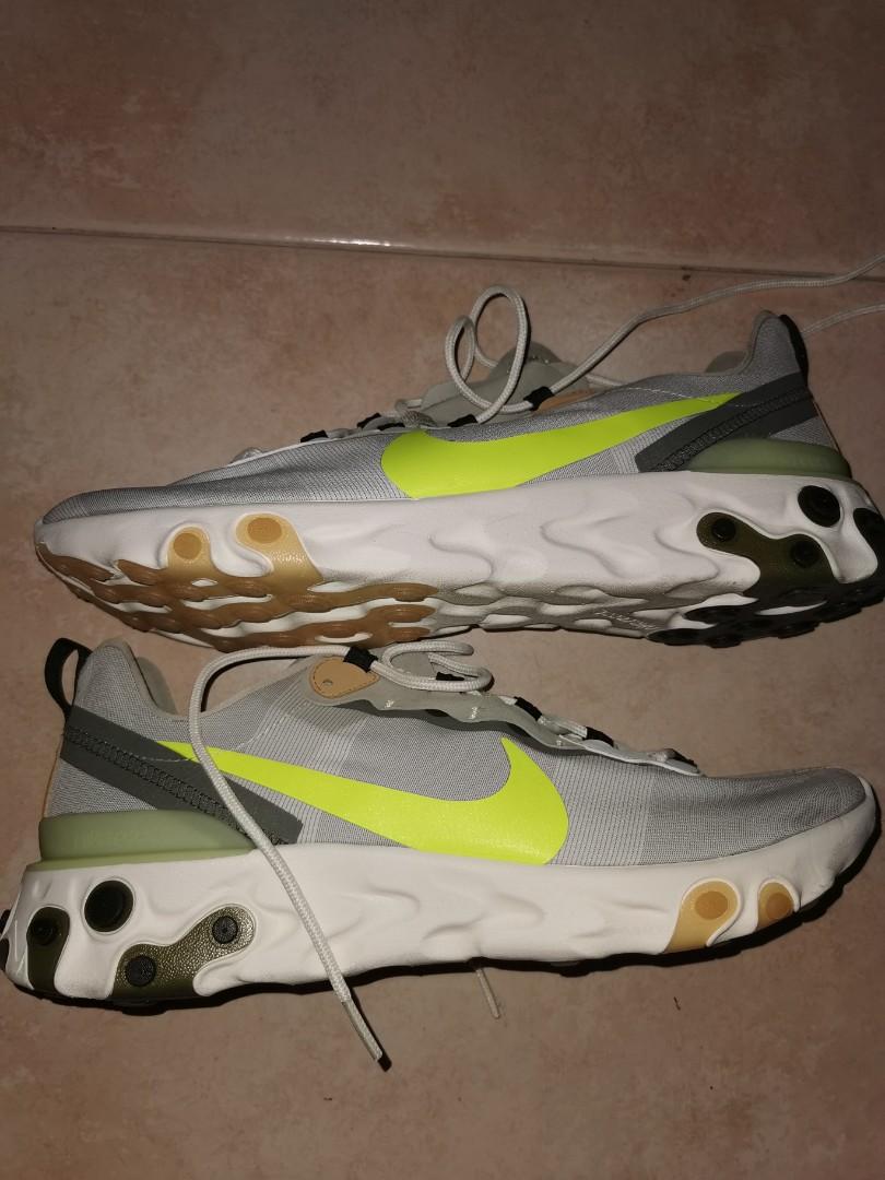 childrens nike react element
