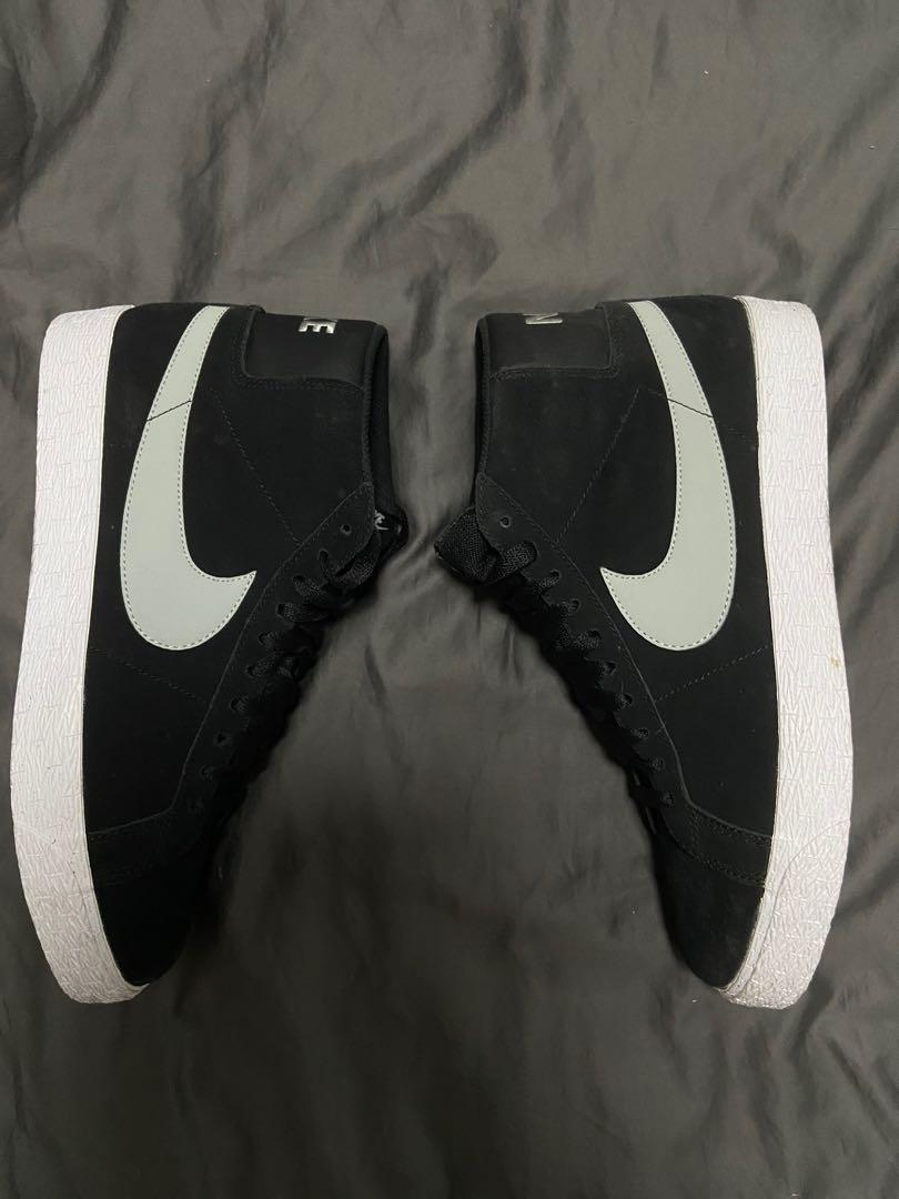 nike sb blazer premium se