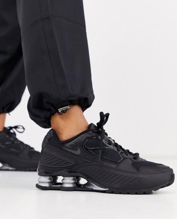 Nike shox enigma on sale 9000