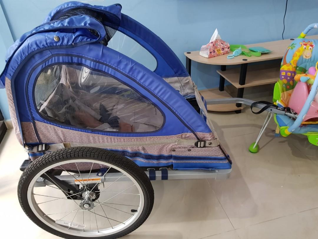 Pacific cycle cheap schwinn trailblazer