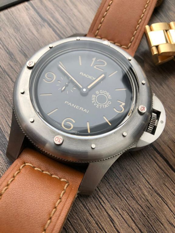 Panerai 341 deals