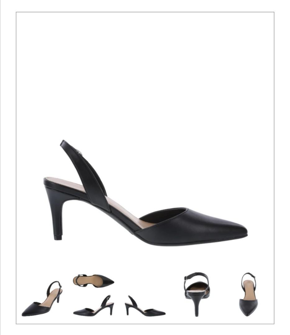 kitten heels payless