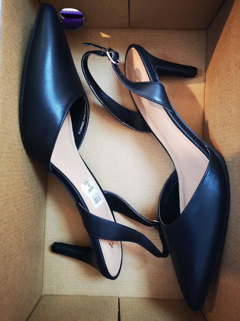 kitten heels payless